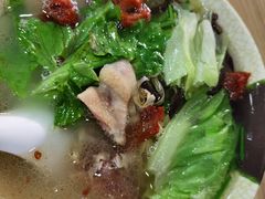-德致祥云南过桥米线(云天小苑店)