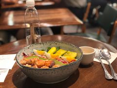 -BAKER&SPICE(国金中心商场店)
