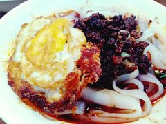 荷包蛋-花市豌杂面(民生路店)