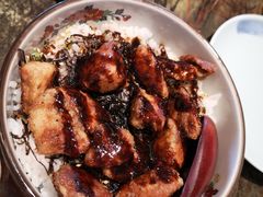 鹅肝饭-炙柒Sekinana·精致料理 烧鸟·铁板烧(海上世界店)