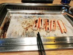 -新石器烤肉(南通CBD大有境店)