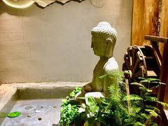 -熹悟海鲜火锅·广式打边炉