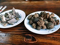 -化三驴肉汤(金明东街店)