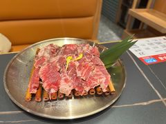 -西塔老太太泥炉烤肉(双井店)