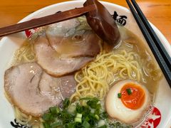 -日出拉面(望京店)