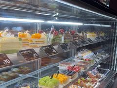-FANEN法念·烘焙·甜点(万象城店)