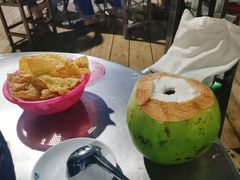 -阿婆东山羊肉店(鸿港海鲜批发市场店)