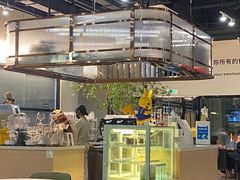 -Pekaa啤咖食肆Coffee&Bistro