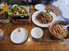 -尽善百年古院餐厅(王家老宅店)