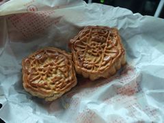 -巢娭毑月饼店(洞井路店)