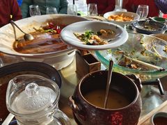 -那家小馆•北京菜•烤鸭(香山店)