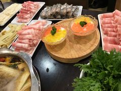 -翠峰苑火锅(迎宾路店)