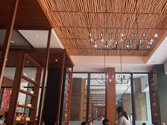 -羡餐厅·杭帮菜·淳菜(千岛湖自由洲际殿店)