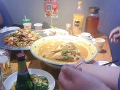 -俭寨大盘鸡·缸子肉·小公鸡·新疆菜(云通店)