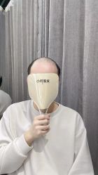 -LAQUEEN 时尚健康假发