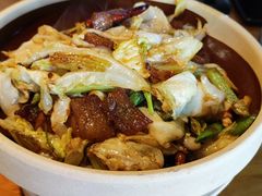 -街小坐闽南小牌档(老火车站店)