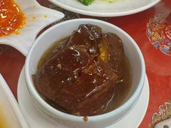 东坡肉-玉华台饭庄(裕中西里小区店)