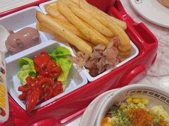 -元气寿司(宝安壹方城店)