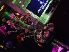 -OS CLUB(长风大悦城店)