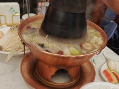 -东来顺饭庄(天坛店)