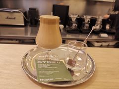 -村口大树(长乐路店)