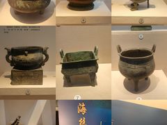 -镇江博物馆