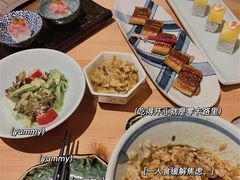-TORO MaKi 寿司·日料(华创店)