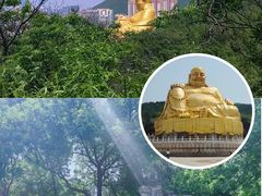 -千佛山风景名胜区