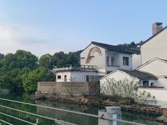 -东钱湖旅游度假区