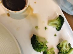 -枣子树·素食餐厅(普陀山店)