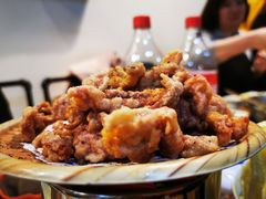-小郡肝串串香火锅(金桥店)