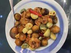 -君霖海鲜私房菜(春柳店)