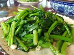 -生态苑农庄(十里画廊遇龙河店)