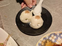 -永安鱼庄·镇江菜(东吴路店)