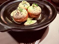 -悦轩中餐厅·高空江景·杭州柏悦酒店