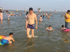 -碧海金沙