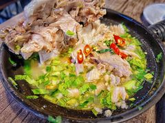 -Thai Market Restaurant( 04 Tran Quoc Toan)