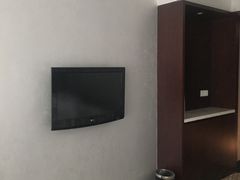 -杭州西湖湖滨黄龙祈悦酒店
