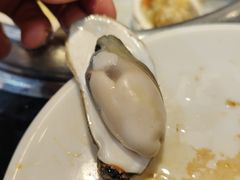-圣罗巴海鲜烤肉自助(佳兆业店)