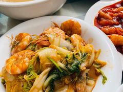 -华春餐馆(鱼山路店)