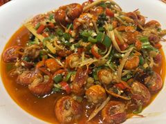 -漫天香·小龙虾餐厅(夏湾店)