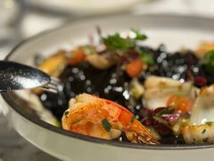 -深圳美高梅酒店·意烁FIAMMA·地中海餐厅