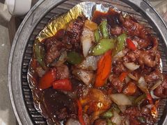 -宏宴·新京菜(望京店)