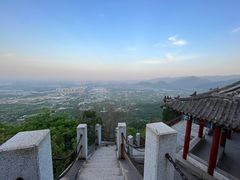 -北京鹫峰国家森林公园