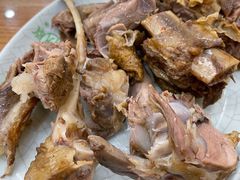 -清真·益鑫羊肉手抓馆(花园北街店)