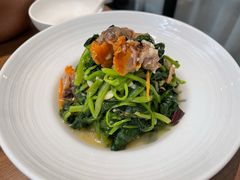 芥辣鸟贝-将相和·海鲜蒸饺大连菜