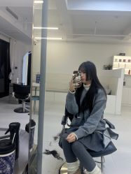 -Hello Lady发型设计