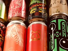 -虚荣精酿酒屋(五羊店)