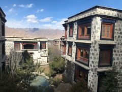 -松赞拉萨林卡酒店