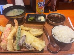 -天妇罗内顺田(罗湖店)